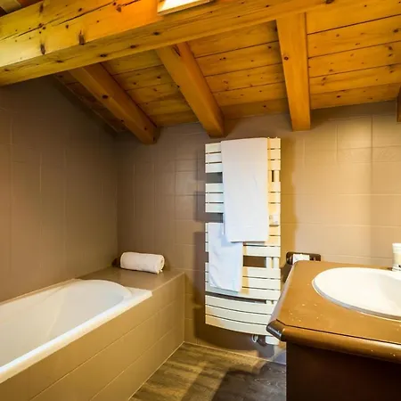 Appartement Hideaway 1 *