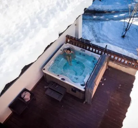 Appartement Hideaway 1 *