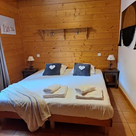 Hideaway 1 Appartement
