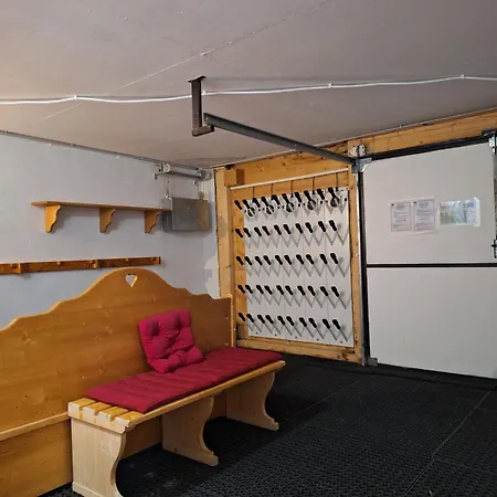 Hideaway 1 Appartement *
