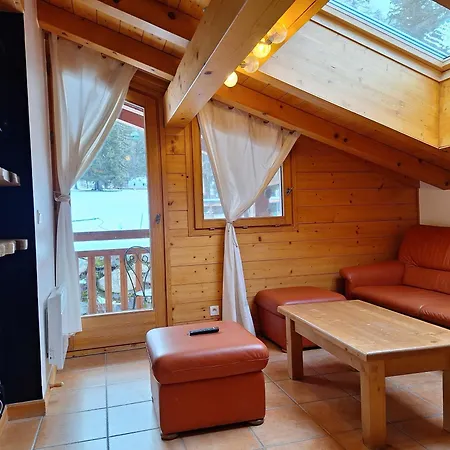 Appartement Hideaway 1 Chamonix