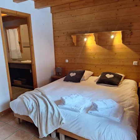 Hideaway 1 Appartement